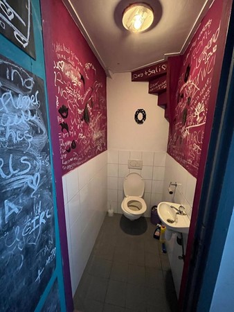 Medium property photo - Nieuwe Ebbingestraat 25A, 9712 ND Groningen